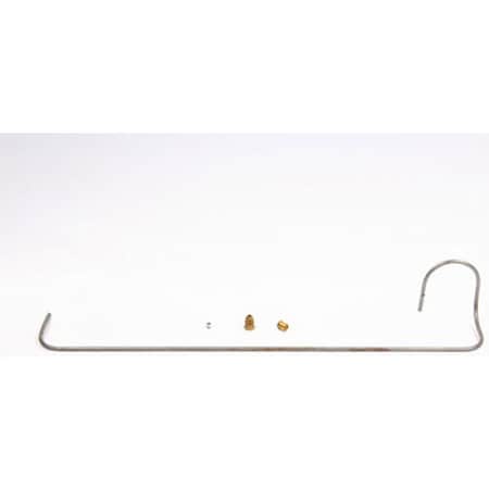 Blodgett Pilot Dfg-100 Tube Assy For  - Part# Bl18586 BL18586